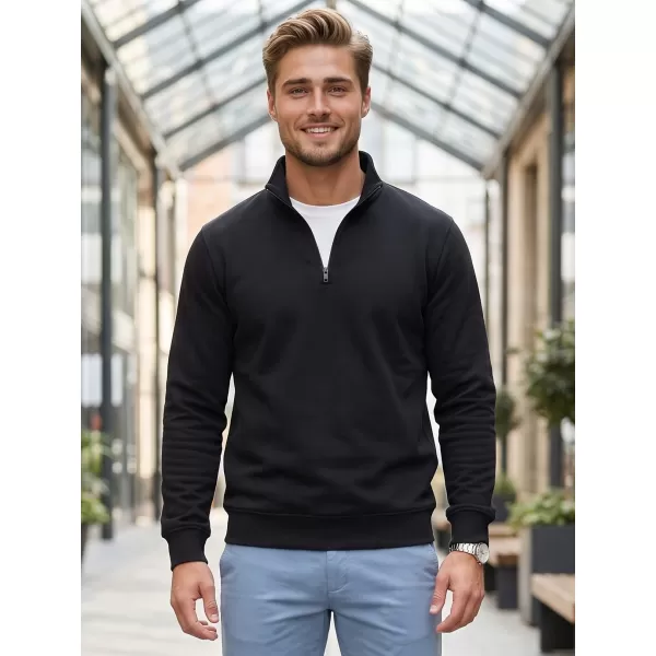  Herren-Sweatshirt MALFINI SUMMIT 429 EBENHOLZGRAU 