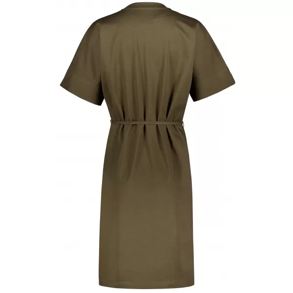  Kleid ALTISPORT ALW091816 MILITÄR 