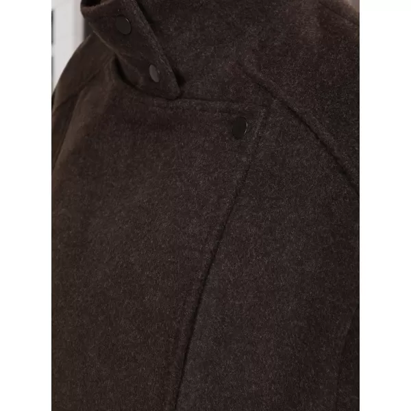  Damenjacke DSTREET TY6034 BRAUN 