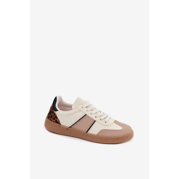  Damen-Sneaker BOTO C3901 KHAKI 