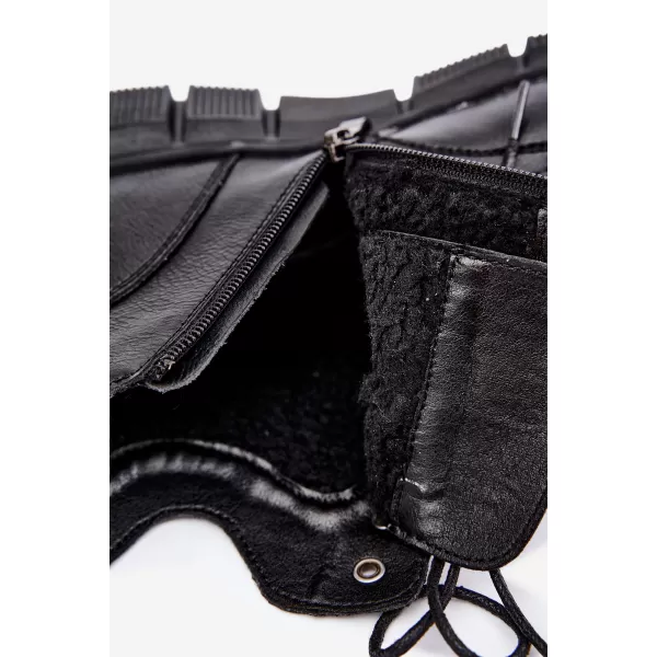  Damenschuhe BOTO 26BT17-9301 SCHWARZ 
