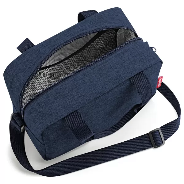  Thermobeutel REISENTHEL COOLERBAG TO-GO SMALL TWIST-MARINE 