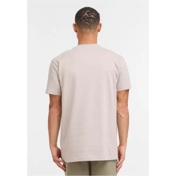  Herren-T-Shirt URBAN CLASSICS TB2684 WOLKE 