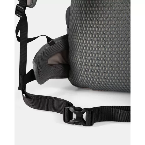  Rucksack KILPI PACIFIC 20-U 1U0607KI HELLGRAU 