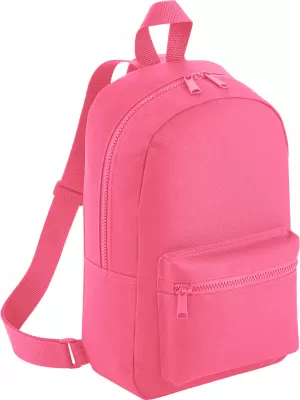 Rucksack BAGBASE | BG 153 BONBONROSA
