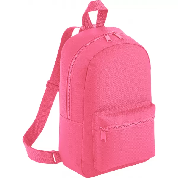  Rucksack BAGBASE | BG 153 BONBONROSA 