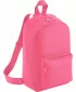 Rucksack BAGBASE | BG 153 BONBONROSA
