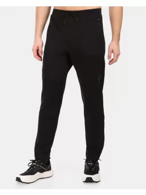 Herrenhosen KILPI MONTIEL-M 1M0417KI SCHWARZ