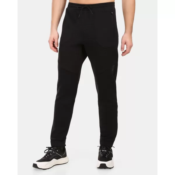  Herrenhosen KILPI MONTIEL-M 1M0417KI SCHWARZ 