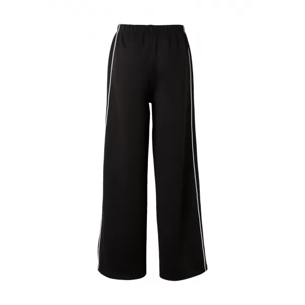  Damenhosen URBAN CLASSICS TB8126 SCHWARZ 