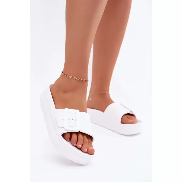  Damensandalen BOTO 24SD11-2600 WEIß 