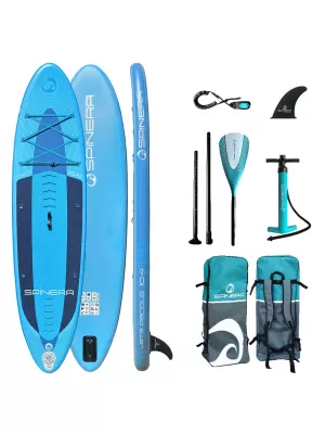 Paddle-Board SPINERA Lets Paddle 104 UNBESTIMMT