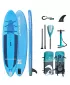 Paddle-Board SPINERA Lets Paddle 104 UNBESTIMMT