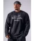 Herren-T-Shirts NEBBIA OLYMPIA 952 SCHWARZ