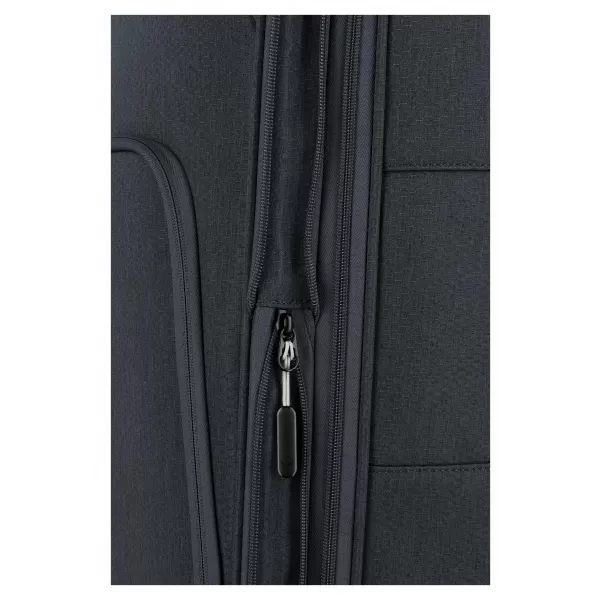  Koffer TRAVELITE Kick Off 4w L exp ANTHRAZIT 