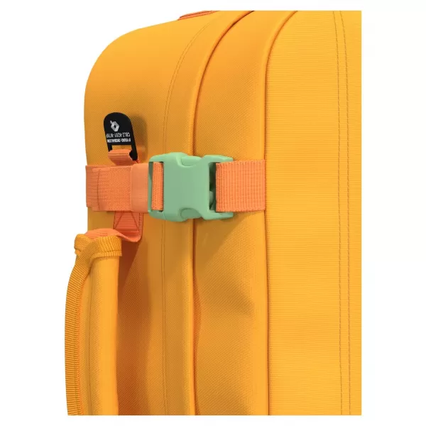  Rucksack CABINZERO Classic 28L BIENENWABE 