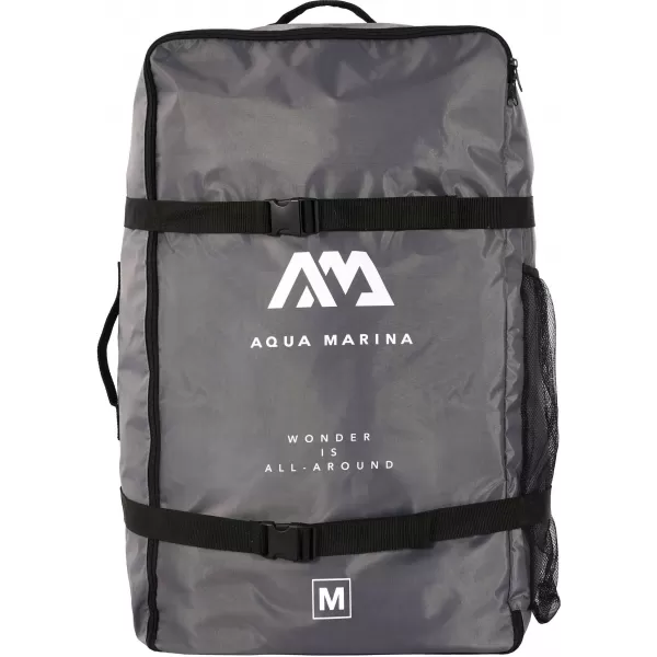  Transporttasche AQUA MARINA Zip pro vícemístné kajaky GRAU 