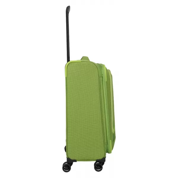  Koffer TRAVELITE Corsiica S,M,L,BB FRISCHES GRÜN 