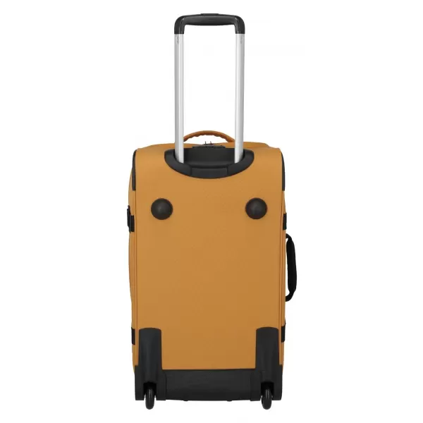  Tasche TRAVELITE BOLONIA WHEELED DUFFLE GELB 