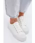 Damen-Sneaker BIG STAR SHOES TT274269 WEIß