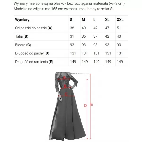  Kleid NUMOCO 640-6 GRÜN 