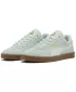 Turnschuhe PUMA CLUB II 397444-10 PEACEFUL BLUE/ FRIEDLICHES BLAU/PUMAWEIß/GUMMI
