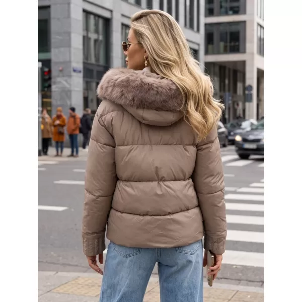  Damenjacke DSTREET TY5830 KHAKI 