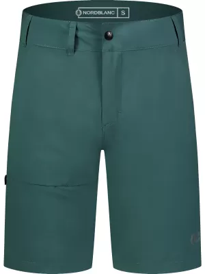 Herrenshorts NORDBLANC RENEWAL NBSPM8350 GRÜN