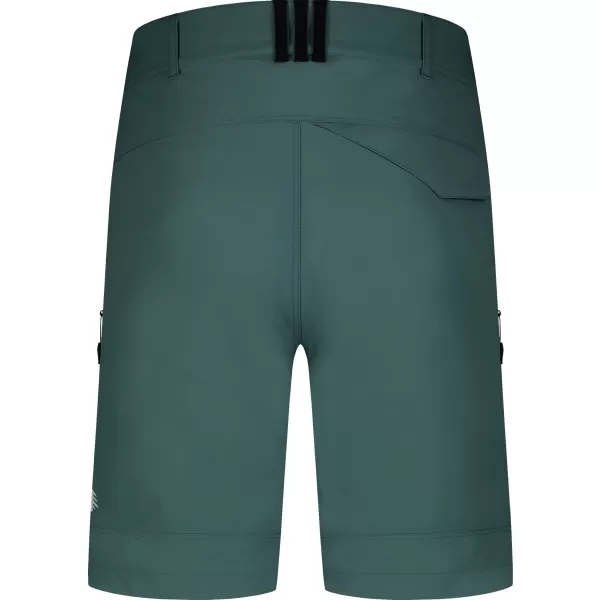  Herrenshorts NORDBLANC HANDLE NBSPM8357 GRÜN 
