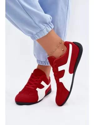 Damen-Sneaker BOTO 25SP26-9093 HRSG