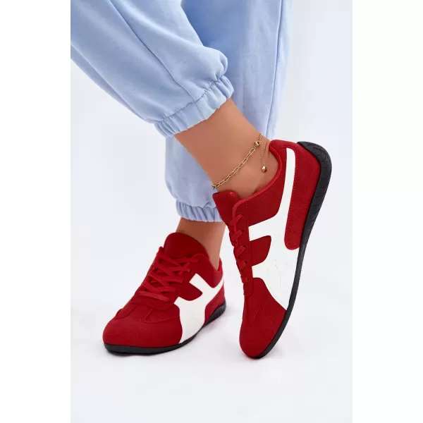  Damen-Sneaker BOTO 25SP26-9093 HRSG 