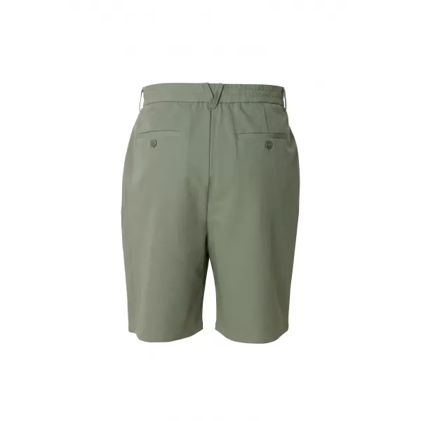  Herrenshorts URBAN CLASSICS TB8435-22402 LILIENSTAUBGRÜN 