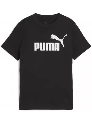 Kinder-T-Shirt PUMA ESS NO. 1 LOGO TEE G 68489201 PUMA SCHWARZ
