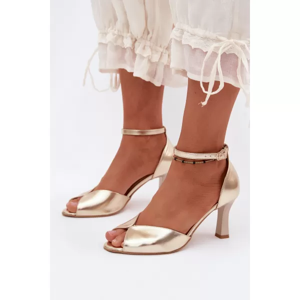  Damensandalen ZAZOO 1120 PARIS 