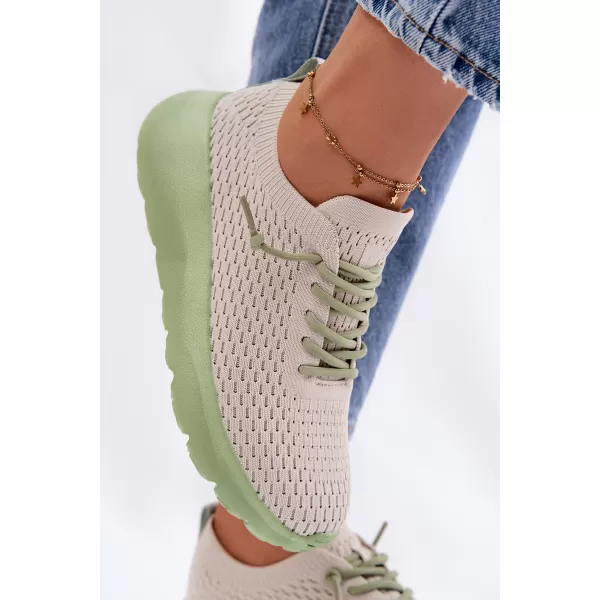  Damenschuhe EVENTO 26TX02-168 BEIGE 