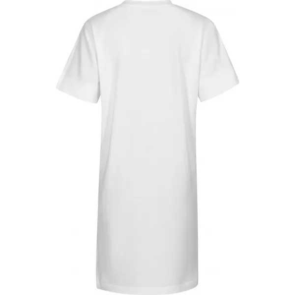  Kleid MALFINI MUSE 816 WEIß 