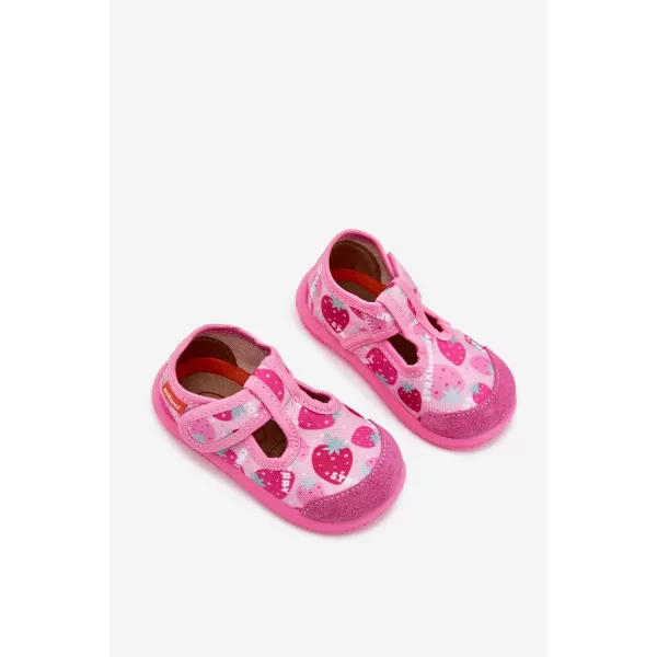  Kinderrucksäcke MILAMI 226/BR-22 ROSA 