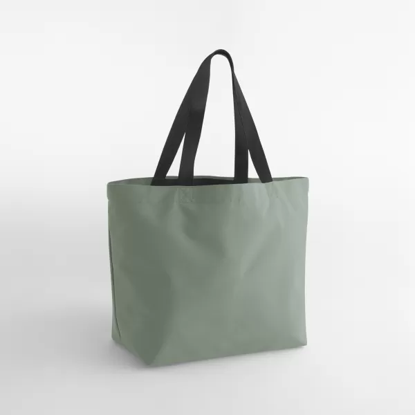  Tasche BAGBASE | BG 184 STAUBIGES GRÜN 