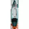 Tiefseekajak AQUA MARINA Cascade BLAU/WEIß