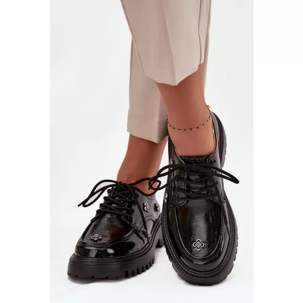  Damen-Stiefeletten ARTIKER 57C0333 SCHWARZ 