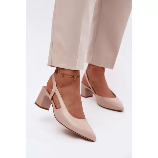  Damensandalen SERGIO LEONE SK472 ROSA 
