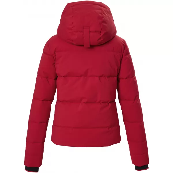  Damenjacke KILLTEC KOW 224 ROT 