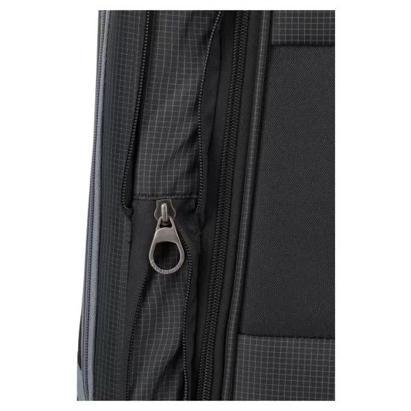  Koffer TRAVELITE Corsiica L SCHWARZ 