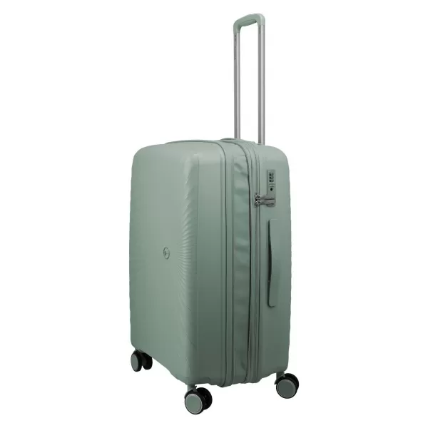  Koffer TRAVELITE TAMARIS VOYAAGE EXP. SALBEIGRÜN 