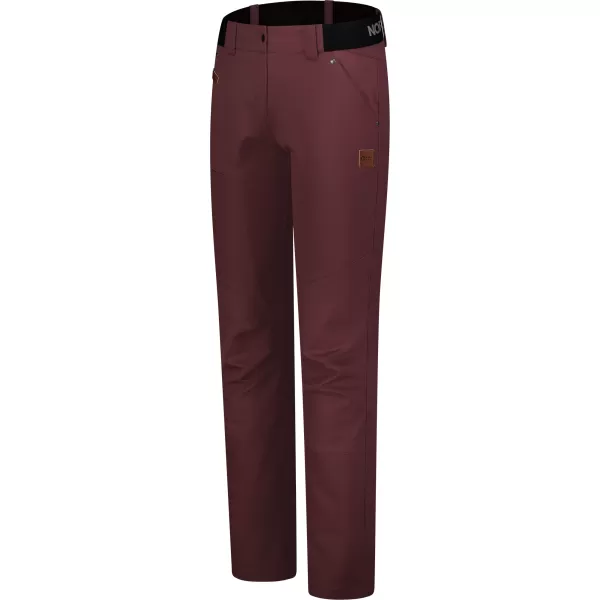  Damenhosen NORDBLANC FELLSIDE NBSPL8346 ROSA 