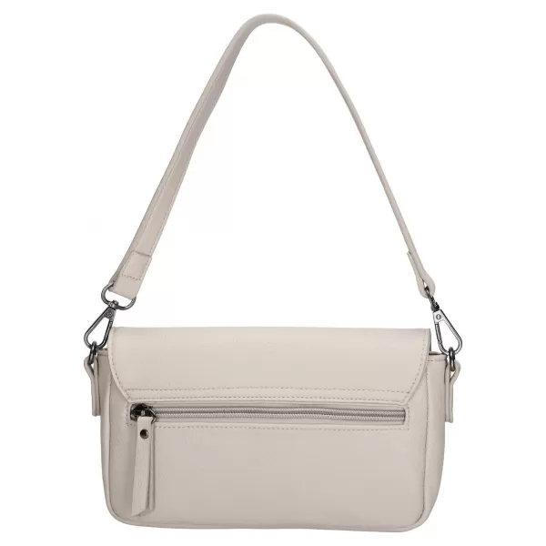  Handtasche BEAGLES TARRAGONA W01392 HELLES TAUPE 