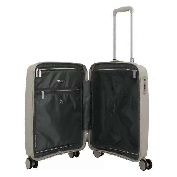  Koffer TRAVELITE TAMARIS VOYAAGE SAND 