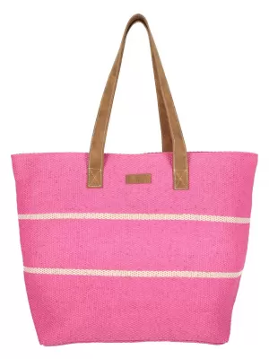 Tasche ENRICO BENETTI EB-79004-011 FUCHSIE
