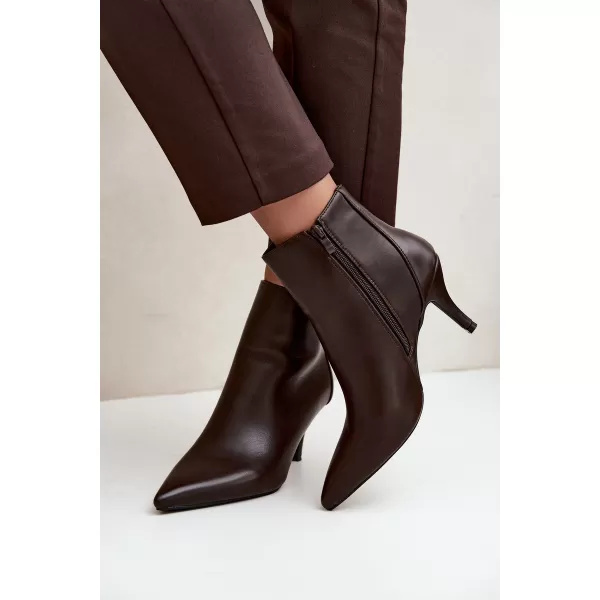  Damenpumps BOTO 2905A LILA 