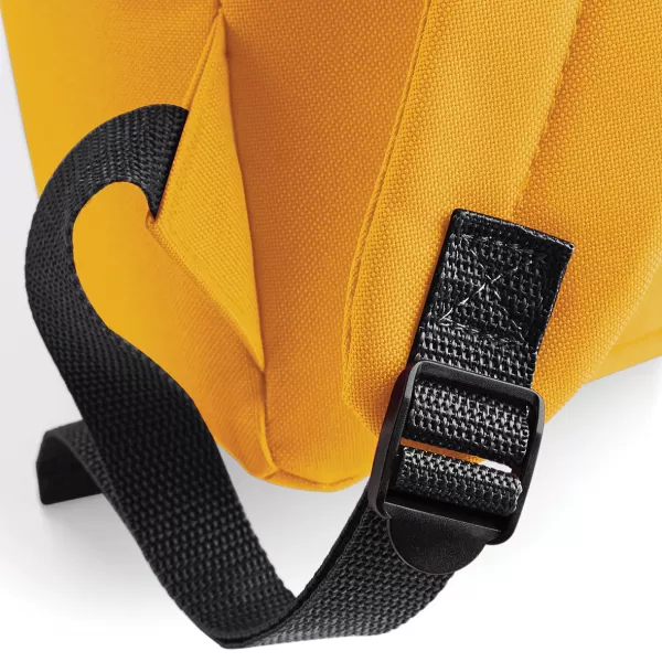  Rucksack BAGBASE | BG 125 ORANGEFARBENER ROST 
